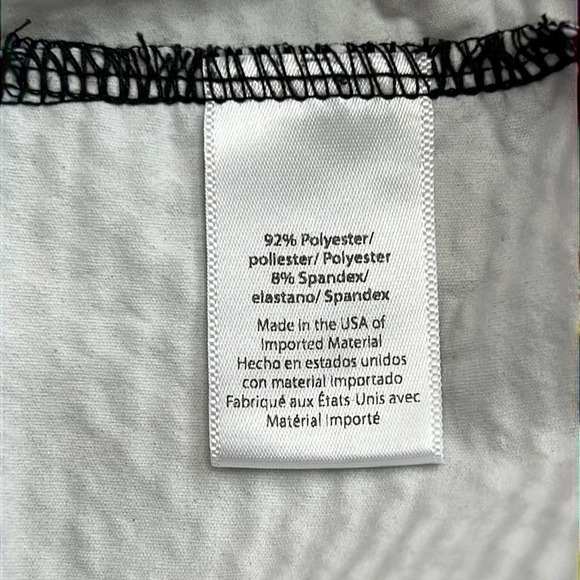 BEYOND Yoga Rare 1/4 Zip Stretch  Windbreaker Hoody Mesh Webbing Overlay - Picture 7 of 7